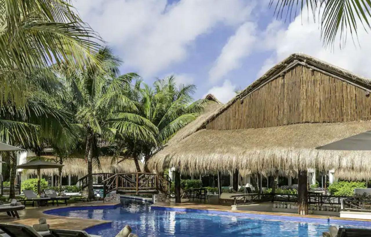 El Dorado Casitas Royale A Spa Resorts - More Inclusive (Adults Only) Puerto Morelos Zewnętrze zdjęcie
